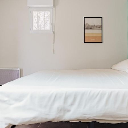 Appartement Spacieux - Disney Chessy Kültér fotó