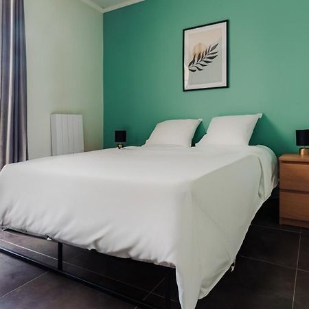 Appartement Spacieux - Disney Chessy Kültér fotó
