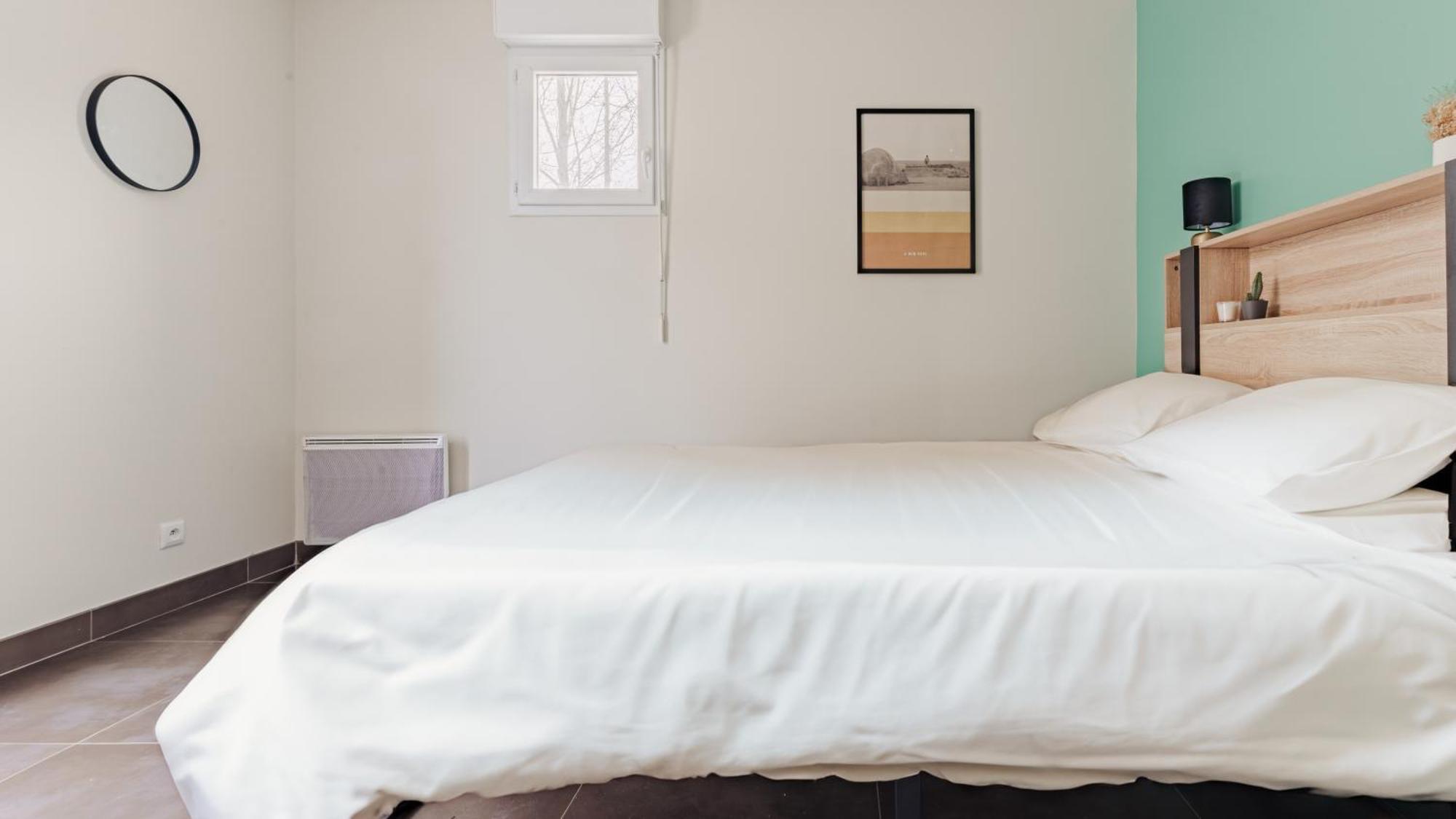Appartement Spacieux - Disney Chessy Kültér fotó