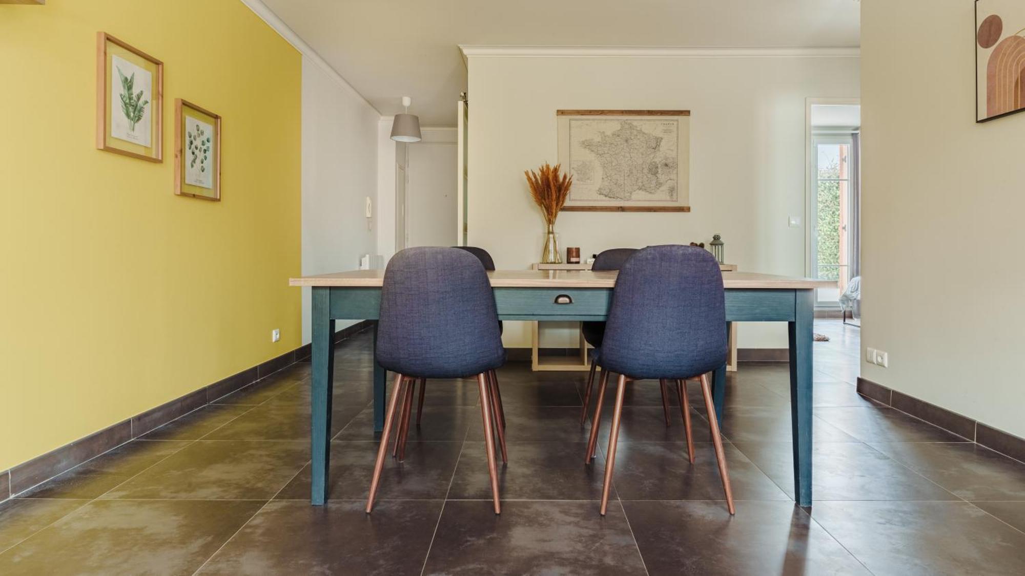 Appartement Spacieux - Disney Chessy Kültér fotó