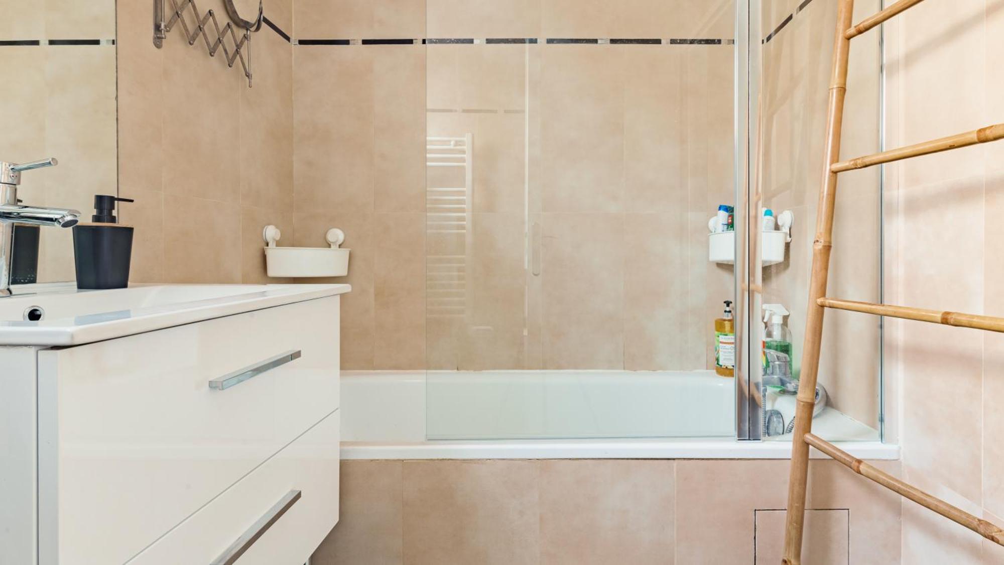 Appartement Spacieux - Disney Chessy Kültér fotó