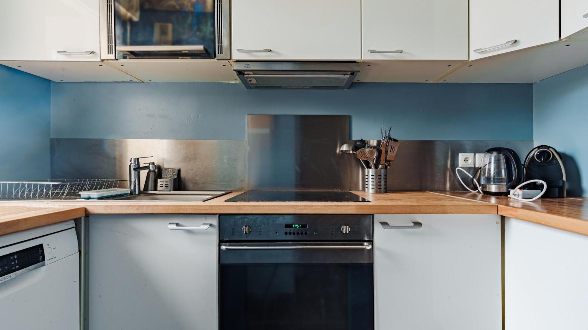 Appartement Spacieux - Disney Chessy Kültér fotó