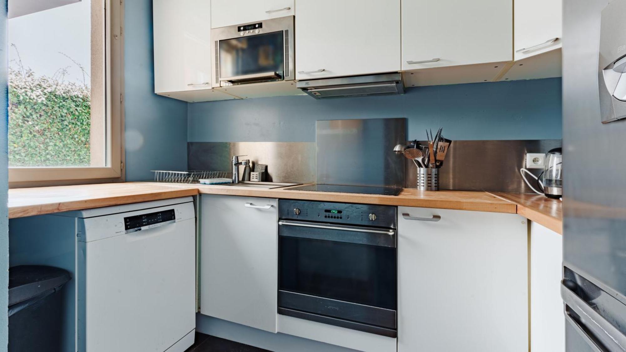 Appartement Spacieux - Disney Chessy Kültér fotó